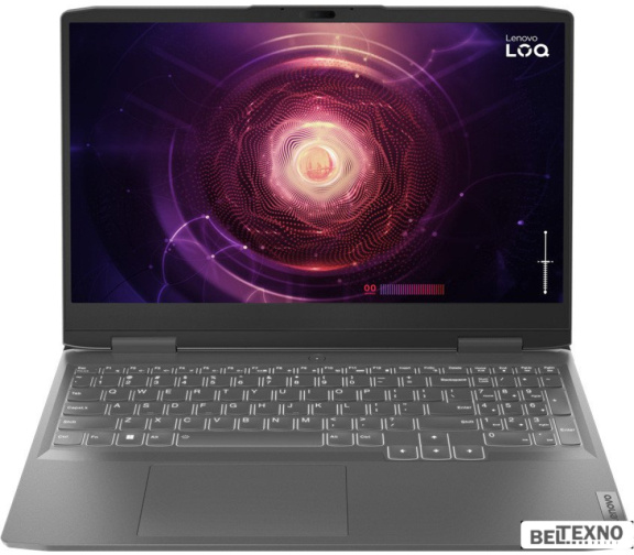             Игровой ноутбук Lenovo LOQ 15APH8 82XT006VRK        