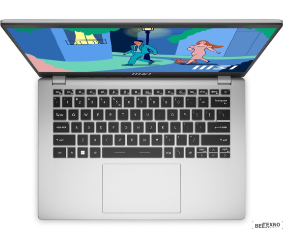       Ноутбук MSI Modern 14 C12MO-689RU    