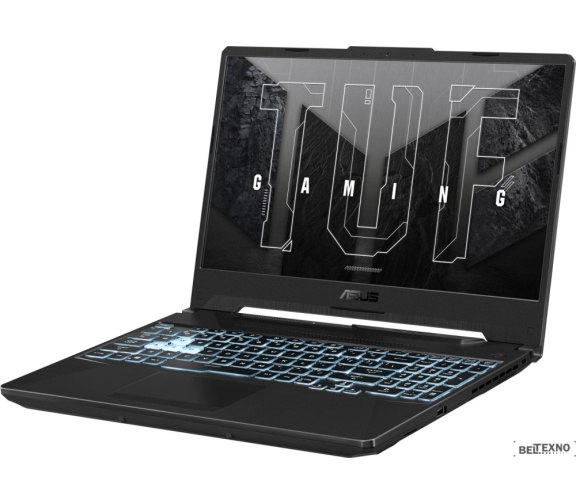       Игровой ноутбук ASUS TUF Gaming A15 FA506NC-HN101    