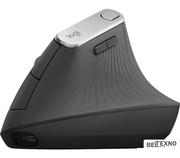             Вертикальная мышь Logitech MX Vertical        