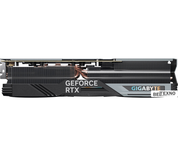             Видеокарта Gigabyte GeForce RTX 4080 16GB Gaming GV-N4080GAMING-16GD        