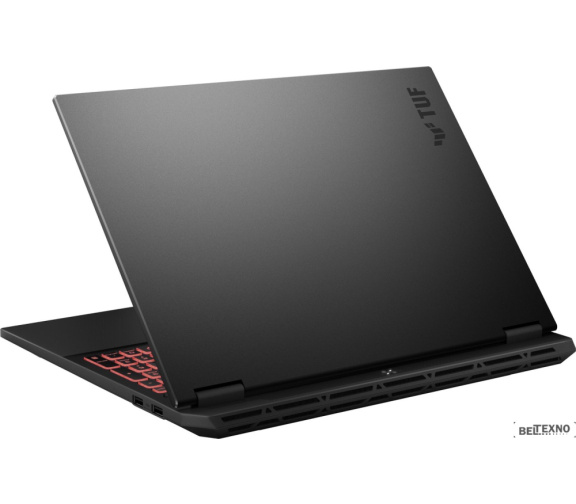       Игровой ноутбук ASUS TUF Gaming A16 2025 FA608PP-RV062    