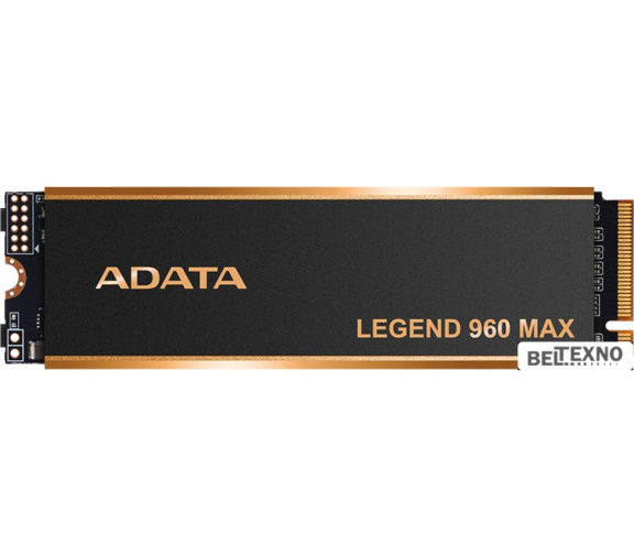       SSD ADATA Legend 960 Max 4TB ALEG-960M-4TCS    