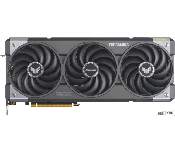       Видеокарта ASUS TUF Gaming Radeon RX 9070 XT OC Edition 16GB GDDR6 TUF-RX9070XT-O16G-GAMING    