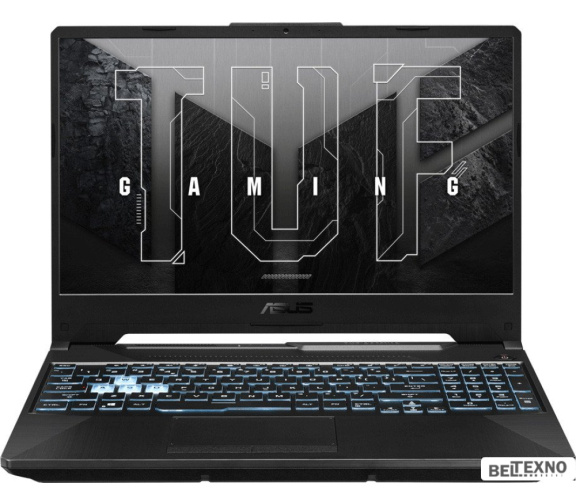       Игровой ноутбук ASUS TUF Gaming A15 FA506NFR-HN112    