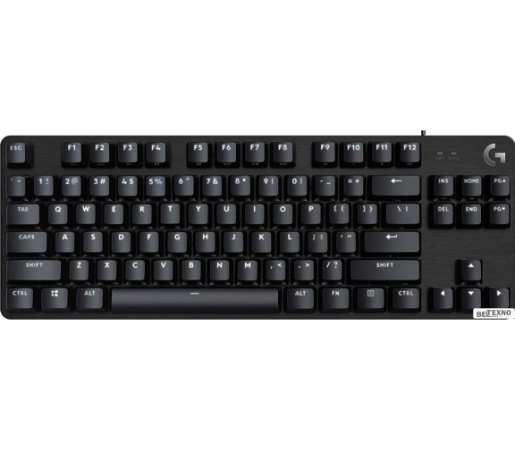             Клавиатура Logitech G412 TKL SE (нет кириллицы)        