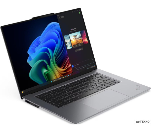  Ноутбук Lenovo ThinkPad X9-15 Gen 1 Aura Edition 21Q6006RUS 