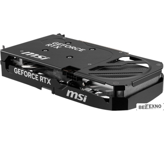  Видеокарта MSI GeForce RTX 5060 Ti 16G Shadow 2X OC Plus 