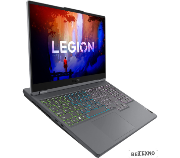             Игровой ноутбук Lenovo Legion 5 15ARH7H 82RD0063PB        