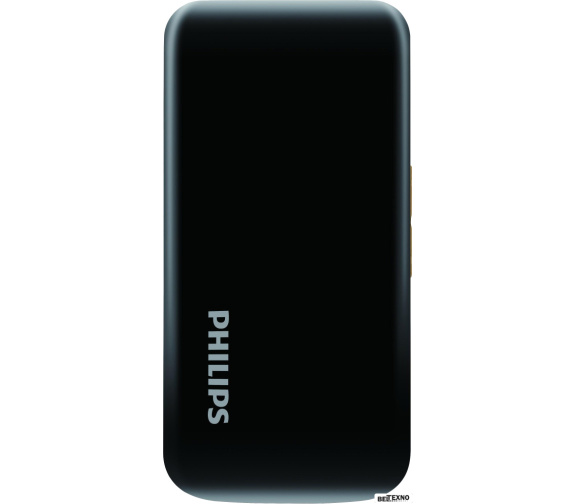             Мобильный телефон Philips Xenium E255 (черный)        