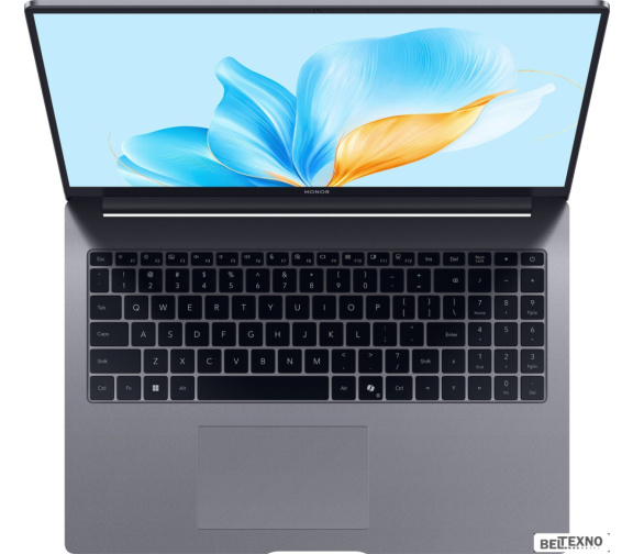       Ноутбук HONOR MagicBook X16 2025 BRG-565 5301ALXN    