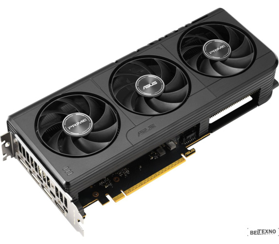  Видеокарта ASUS Prime GeForce RTX 5050 8GB GDDR6 OC Edition PRIME-RTX5050-O8G 