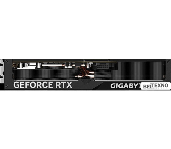             Видеокарта Gigabyte GeForce RTX 4070 Ti Windforce OC 12G GV-N407TWF3OC-12GD        