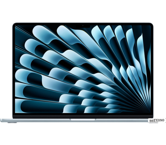  Ноутбук Apple MacBook Air 15