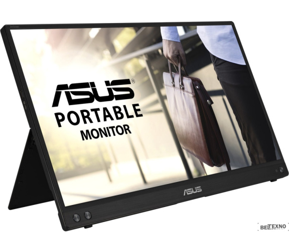       Портативный монитор ASUS ZenScreen MB16ACV    