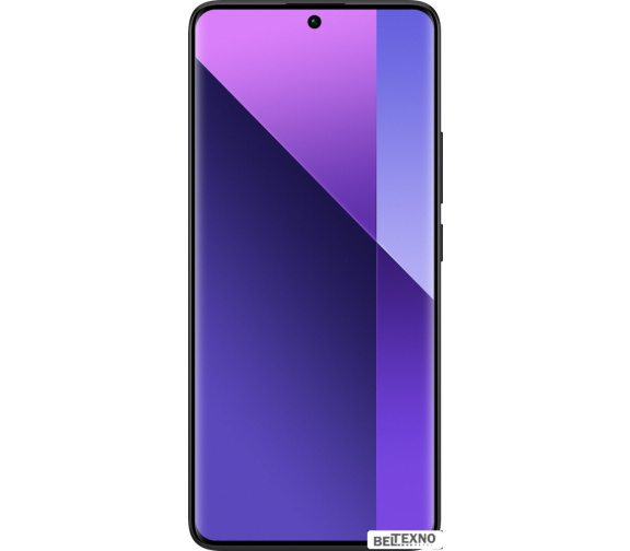       Телефон Xiaomi Redmi Note 13 Pro+ 5G 8GB/256GB с NFC международная версия (полуночный черный)    