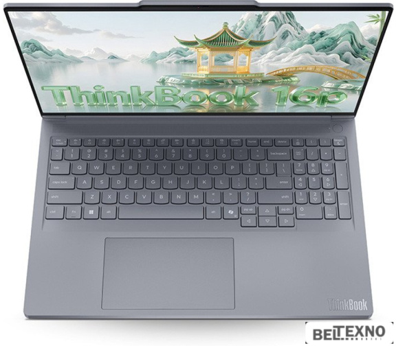       Игровой ноутбук Lenovo Thinkbook 16p 2025 Ryzen Edition 21U00001CD    