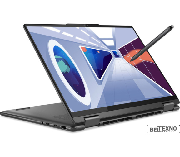             Ноутбук 2-в-1 Lenovo Yoga 7 14ARP8 82YM002ARK        