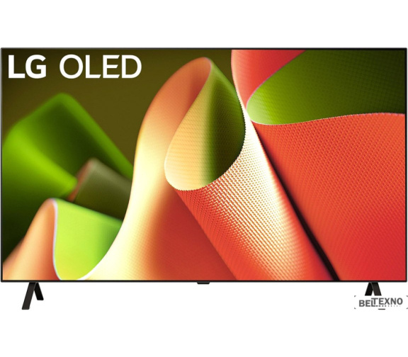       OLED телевизор LG OLED B4 OLED55B4RLA    