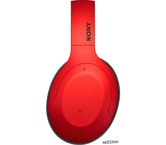             Наушники Sony WH-H910N (красный)        