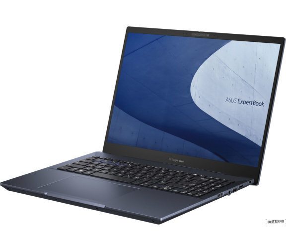             Ноутбук ASUS ExpertBook B5 OLED B5602CBA-L20378X        