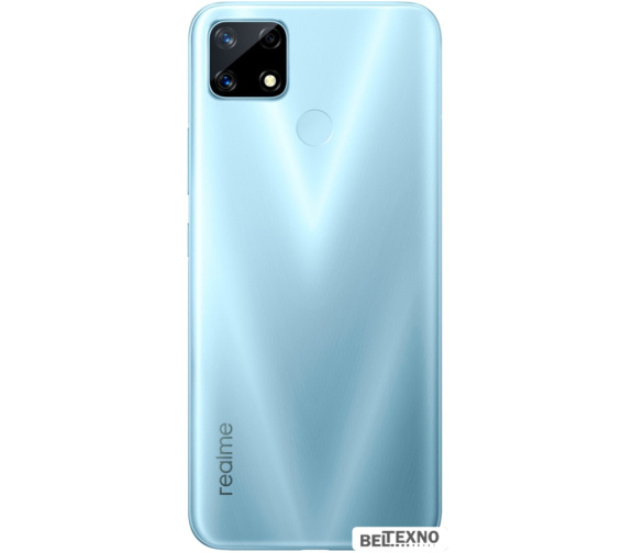             Смартфон Realme 7i 4GB/64GB международная версия (голубой)        