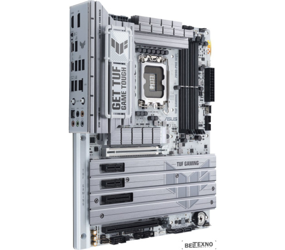       Материнская плата ASUS TUF Gaming Z890-Pro WiFi    
