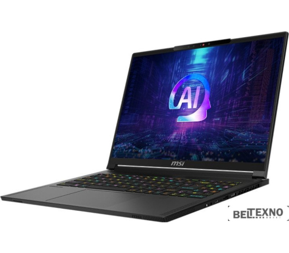             Игровой ноутбук MSI Stealth A16 AI+ A3XVGG-204BY        