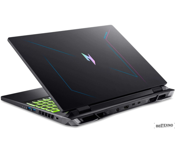             Игровой ноутбук Acer Nitro 16 AN16-51-78PP NH.QLRCD.004        