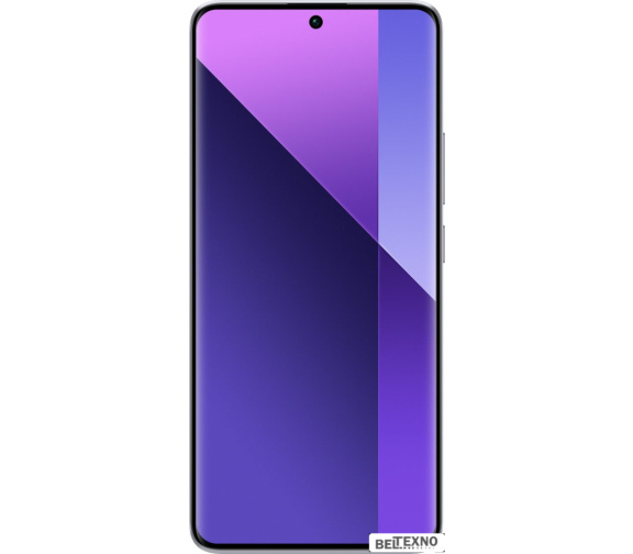       Телефон Xiaomi Redmi Note 13 Pro+ 5G 12GB/512GB с NFC международная версия (фиолетовое сияние)    