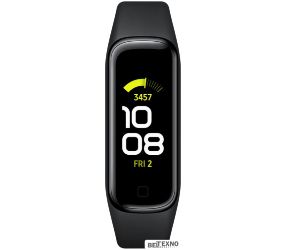             Фитнес-браслет Samsung Galaxy Fit2 (черный)        