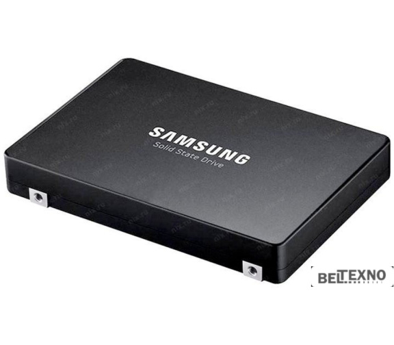       SSD Samsung PM1743 3.84TB MZWLO3T8HCLS-00A07    