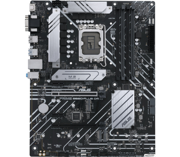             Материнская плата ASUS Prime B660-PLUS D4        