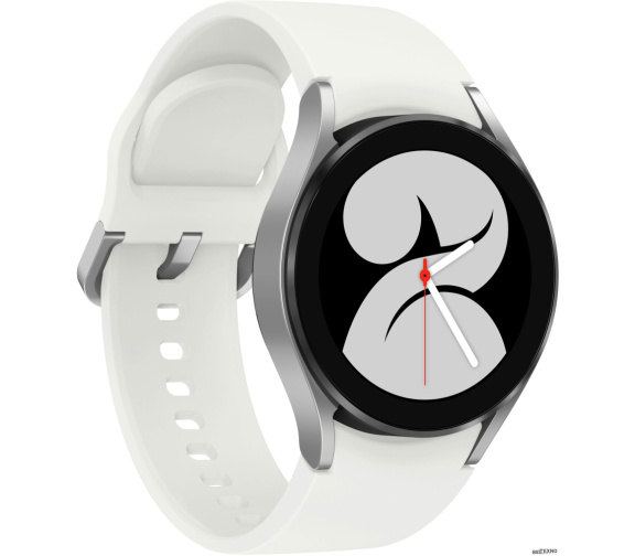             Умные часы Samsung Galaxy Watch4 40мм (серебро)        