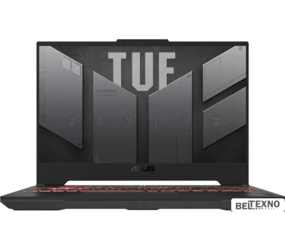       Игровой ноутбук ASUS TUF Gaming A15 2023 FA507NVR-LP040    