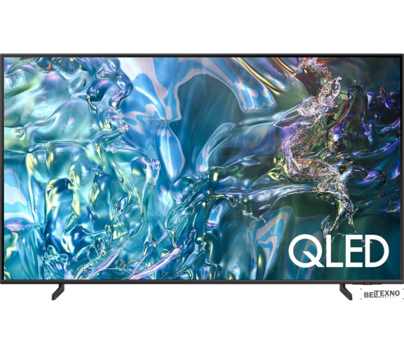       Телевизор Samsung QLED 4K Q60D QE85Q60DAUXRU    