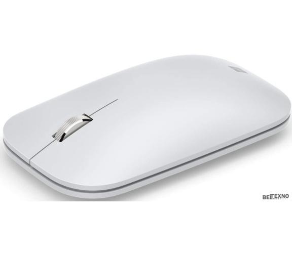             Мышь Microsoft Modern Mobile Mouse (белый)        