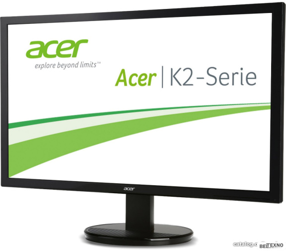             Монитор Acer K242HLbd        
