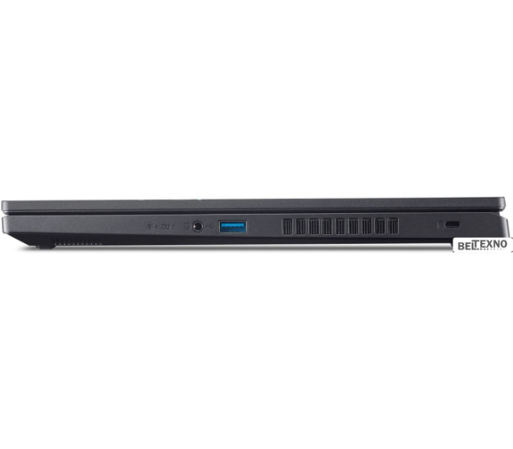       Игровой ноутбук Acer Nitro V 15 ANV15-51-58QB NH.QN9CD.00J    