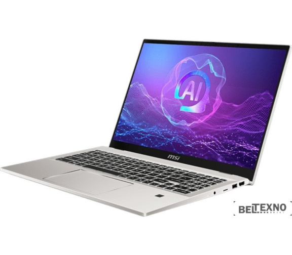  Ноутбук MSI Prestige A16 AI+ A3XMG-067CN 