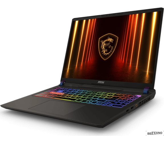  Игровой ноутбук MSI Vector 16 HX AI A2XWIG-487XRU 