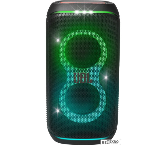       Патибокс JBL PartyBox Club 120 (черный)    