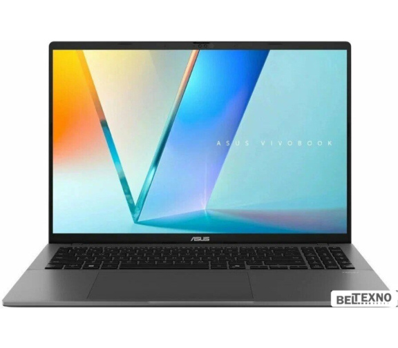  Ноутбук ASUS VivoBook S16 S3607CA-SH136 Win 11 Pro 
