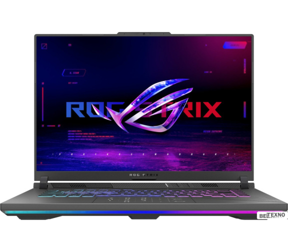       Игровой ноутбук ASUS ROG Strix G16 2024 G614JVR-N4183    