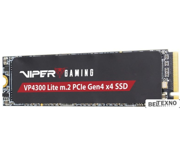       SSD Patriot Viper VP4300 Lite 2TB VP4300L2TBM28H    