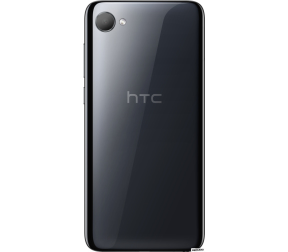            Смартфон HTC Desire 12 Dual SIM 3GB/32GB (черный)        