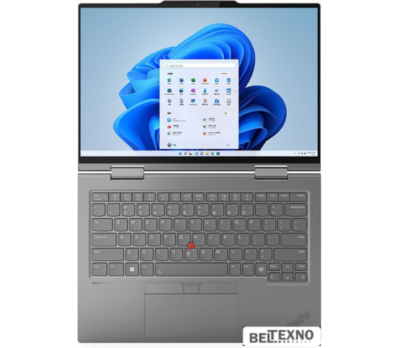       Ноутбук 2-в-1 Lenovo ThinkPad X1 Yoga 2024 21KEA001CD    