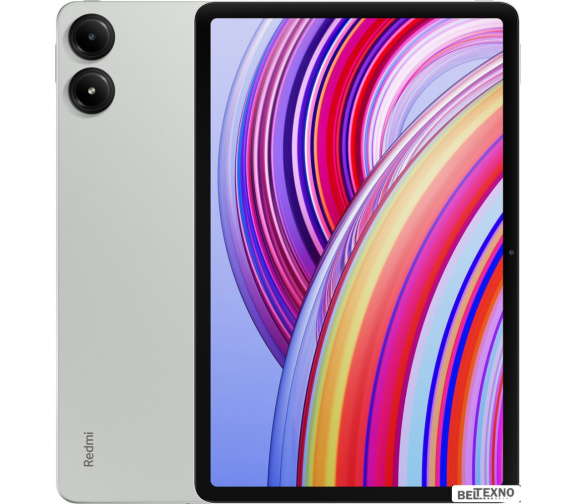       Планшет Xiaomi Redmi Pad Pro 5G 6GB/128GB международная версия (мятный)    