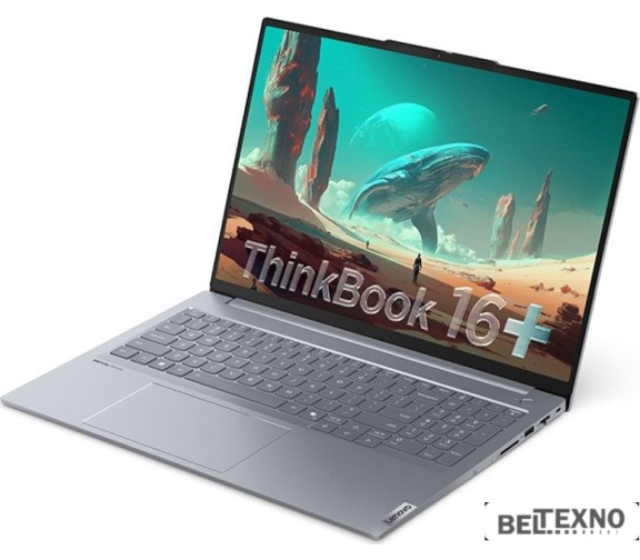      Ноутбук Lenovo Thinkbook 16 G7+ AKP 21TJ0000CD    