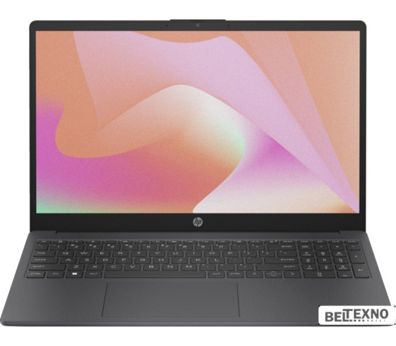       Ноутбук HP 15-fc0008nia 7P9F8EA    